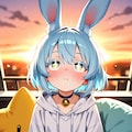 「ねえ、お願いきいてくれる？」 3枚目