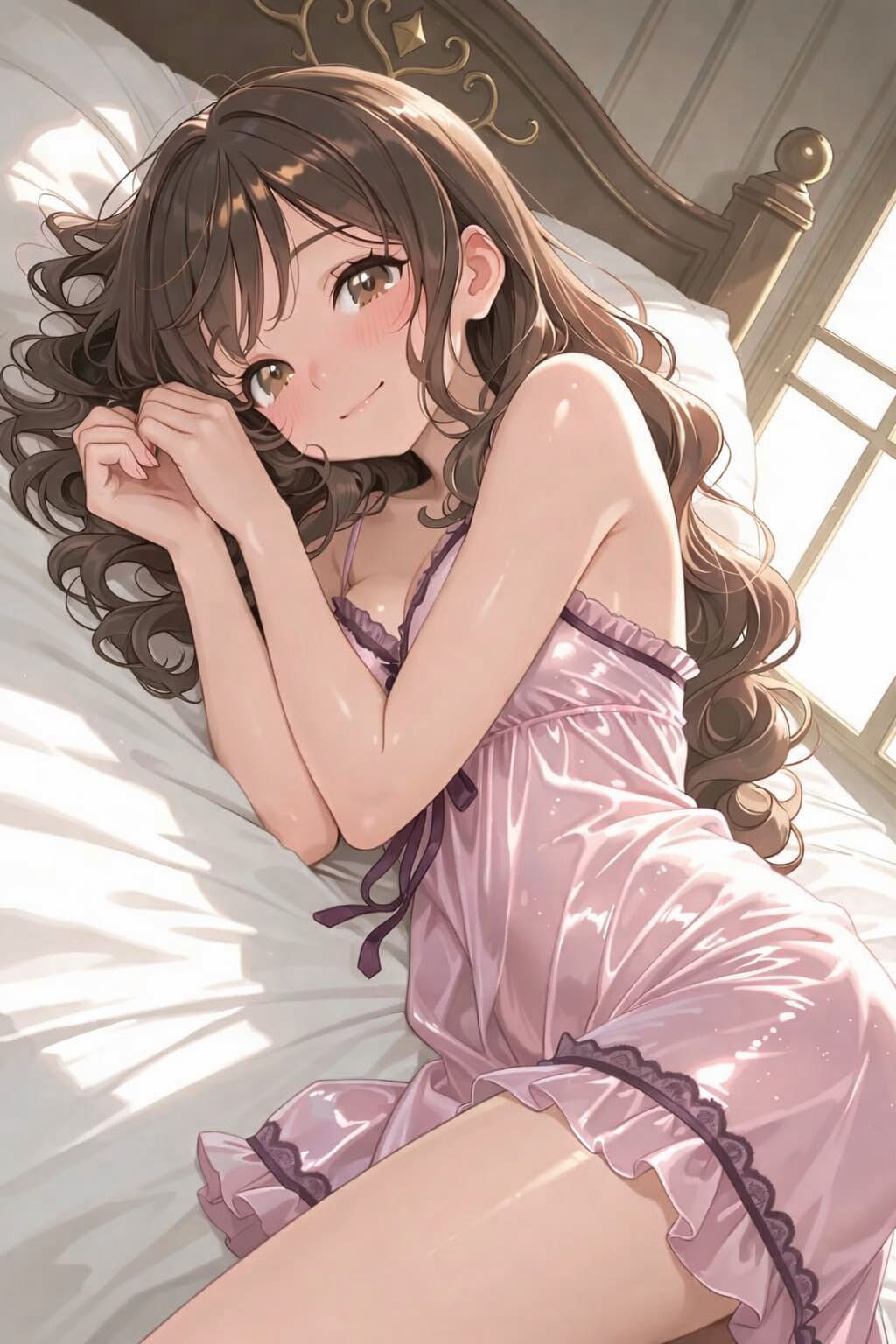 おはよっ