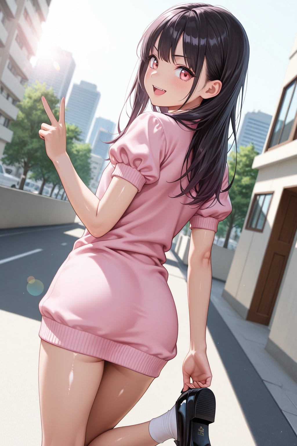 【本日の板野ちゃん】「板・・・ってなによっ！」
