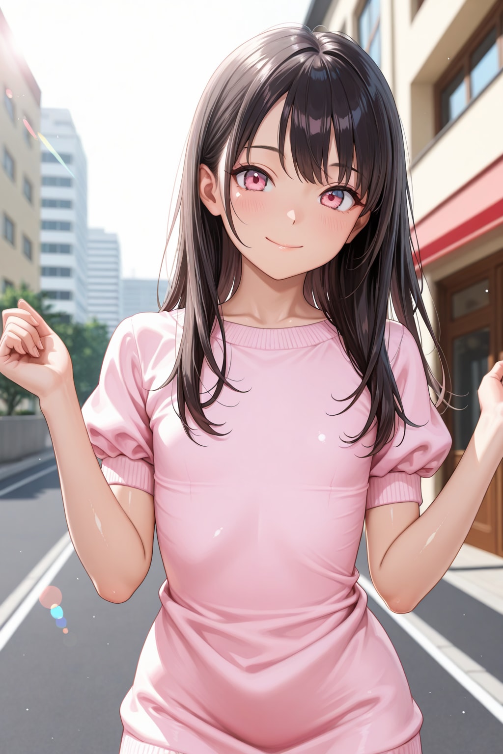 【本日の板野ちゃん】「板・・・ってなによっ！」
