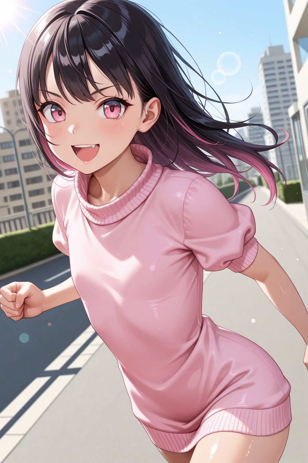 【本日の板野ちゃん】「板・・・ってなによっ！」