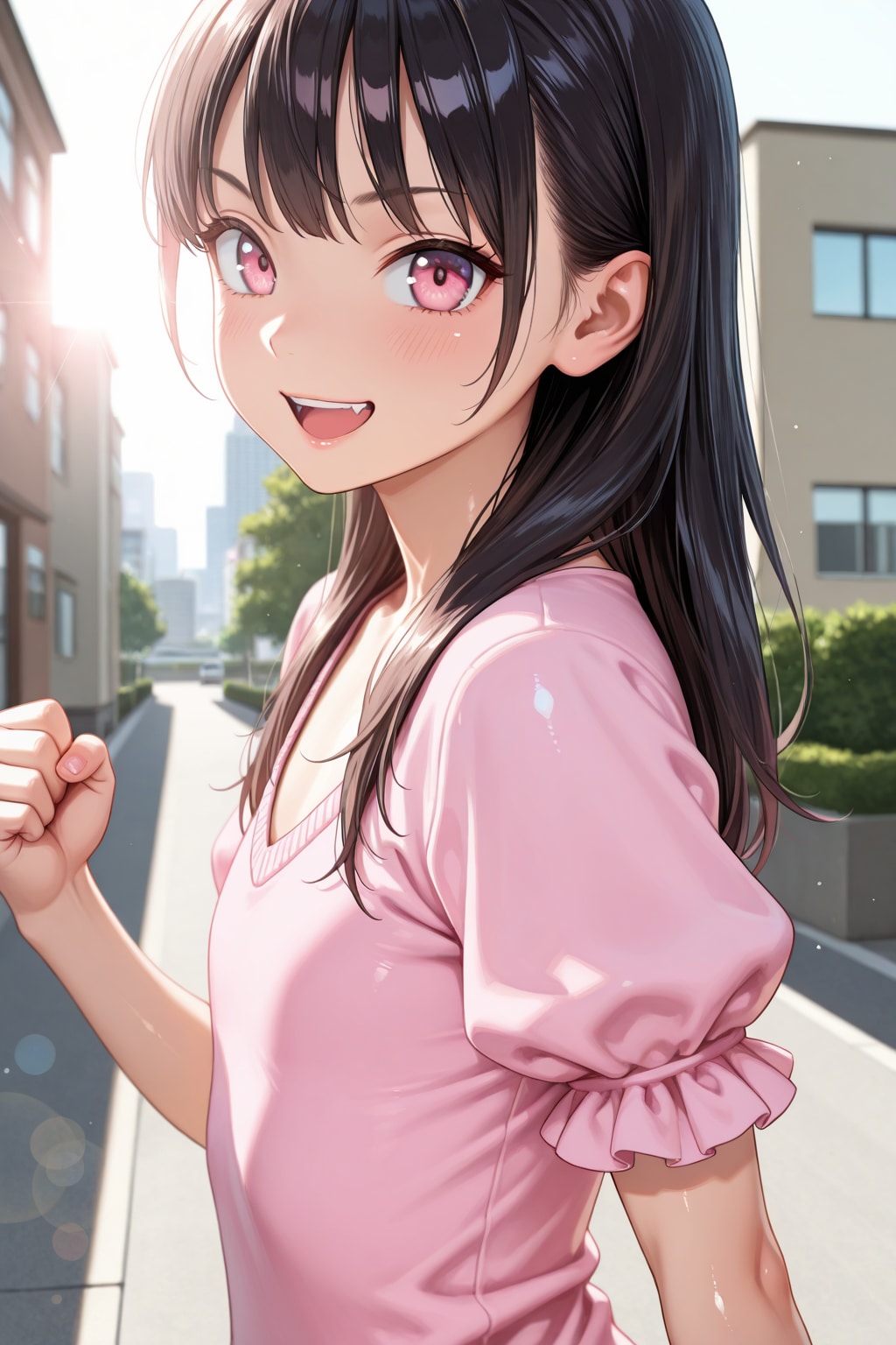 【本日の板野ちゃん】「板・・・ってなによっ！」