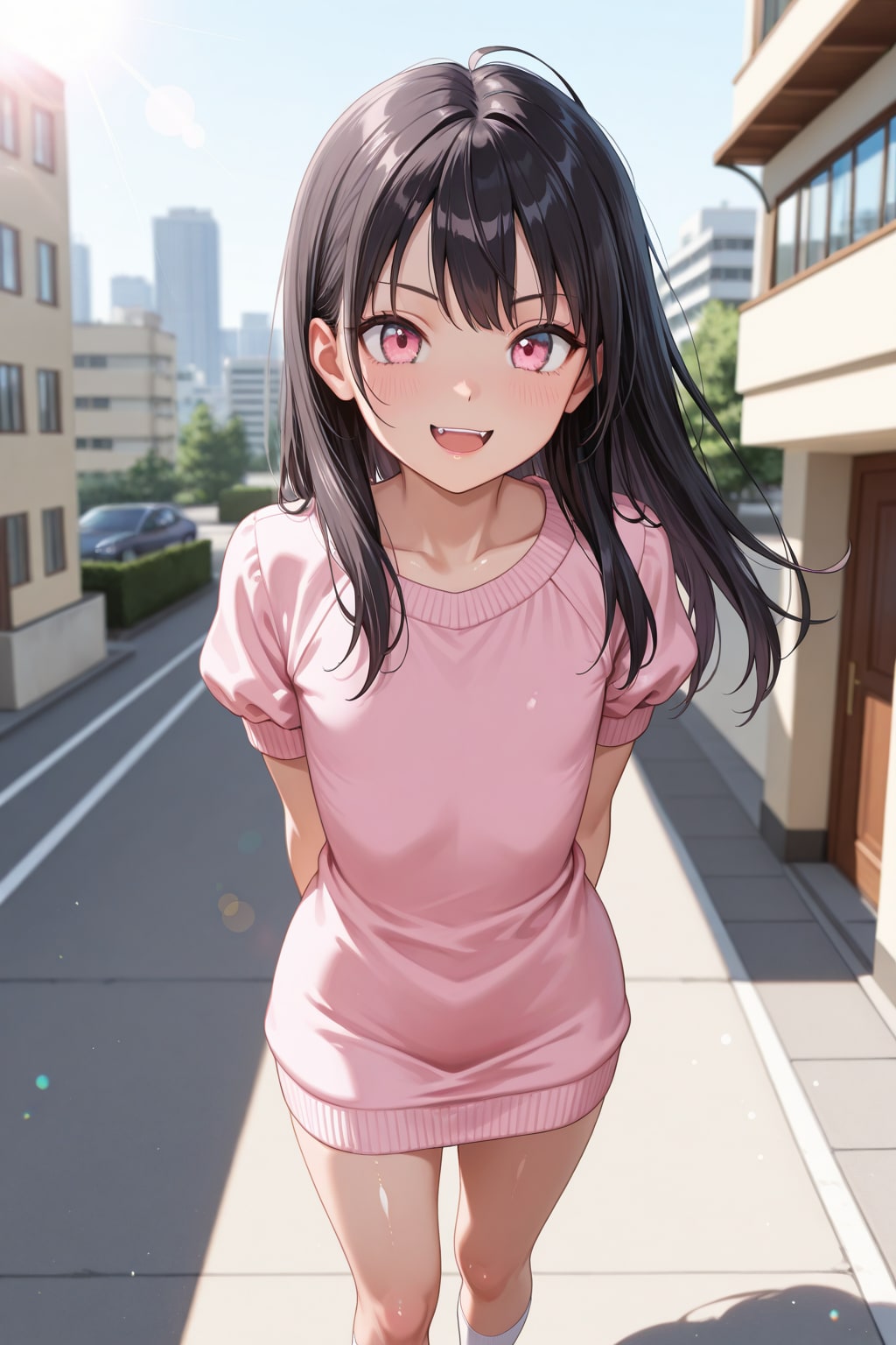 【本日の板野ちゃん】「板・・・ってなによっ！」