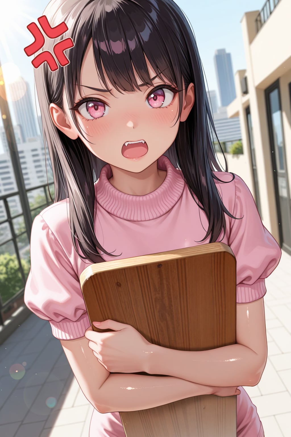 【本日の板野ちゃん】「板・・・ってなによっ！」