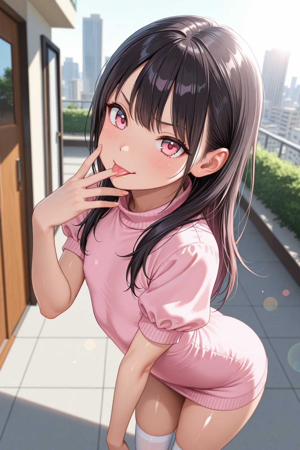【本日の板野ちゃん】「板・・・ってなによっ！」