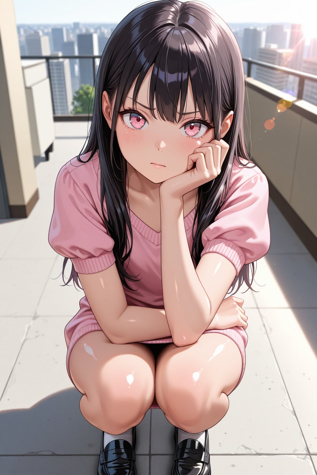 【本日の板野ちゃん】「板・・・ってなによっ！」