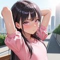 【本日の板野ちゃん】「板・・・ってなによっ！」 3枚目