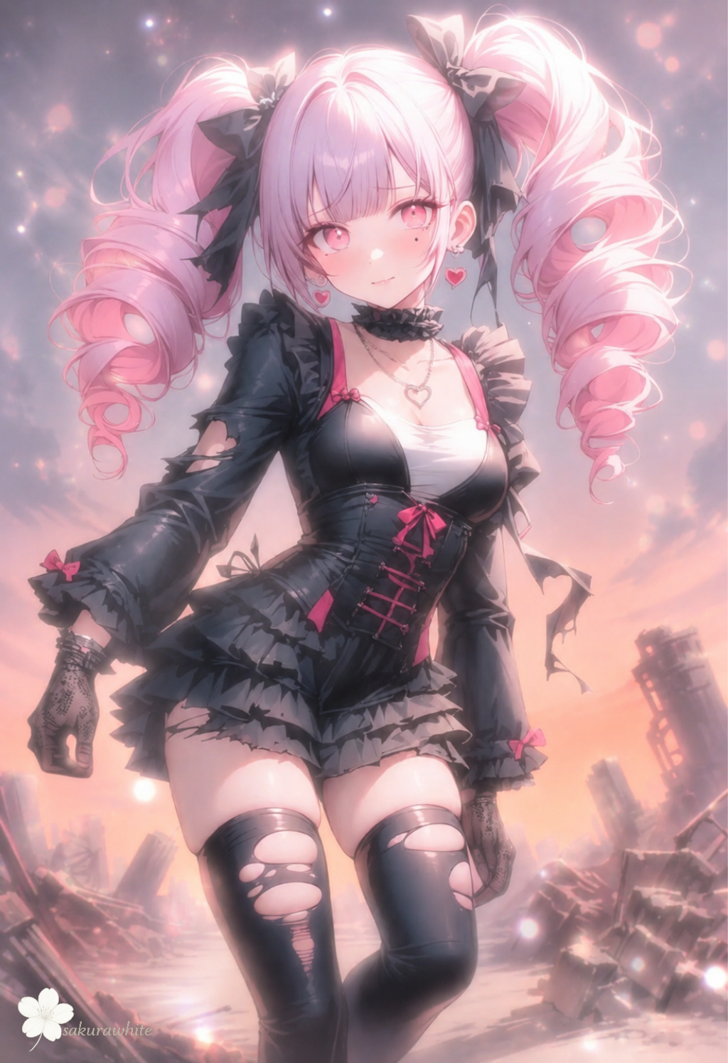ポスト・クロノス