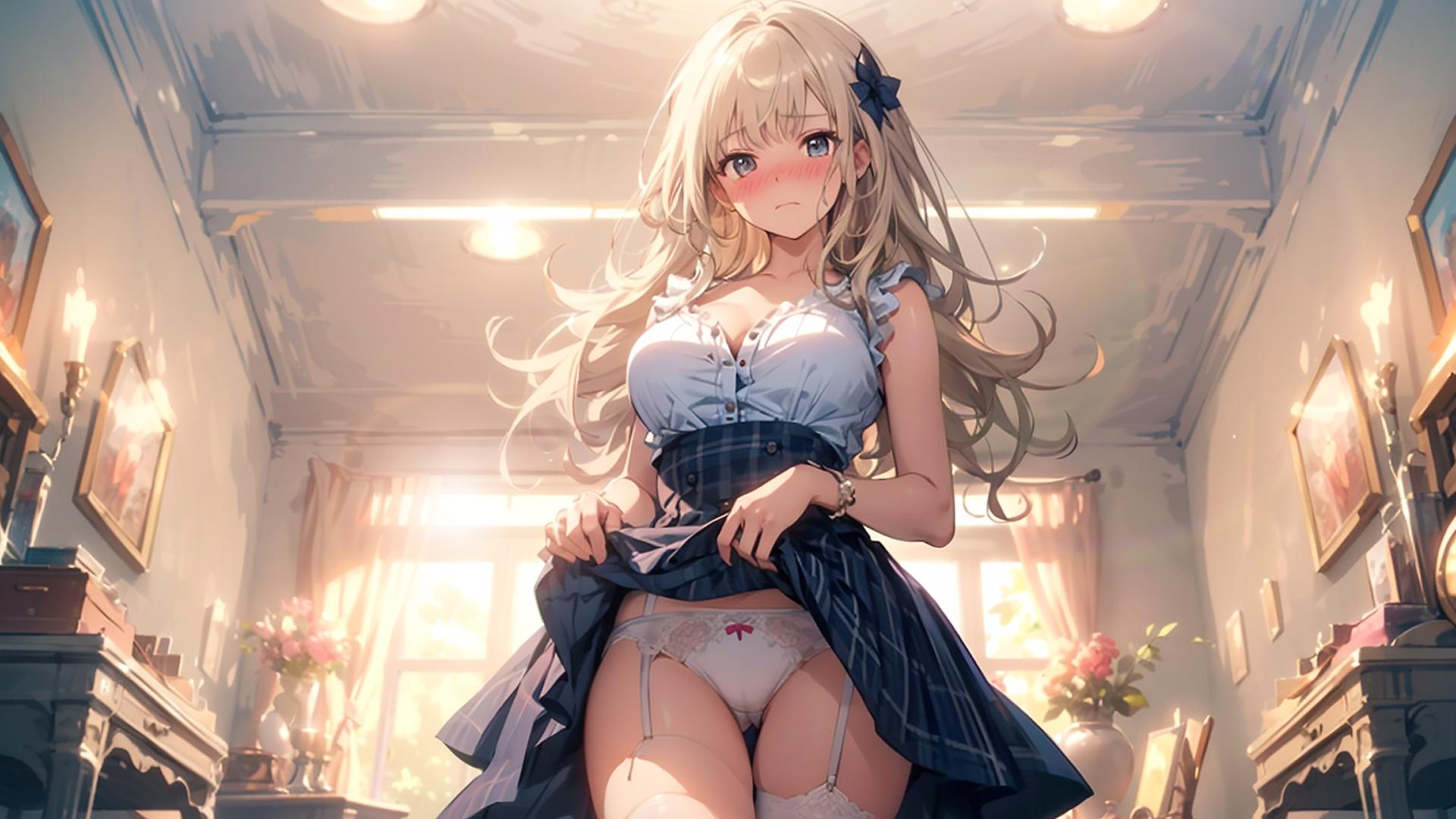 嫌パンガール3