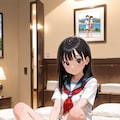 ホテル連れ込み 4枚目