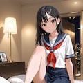 ホテル連れ込み 3枚目