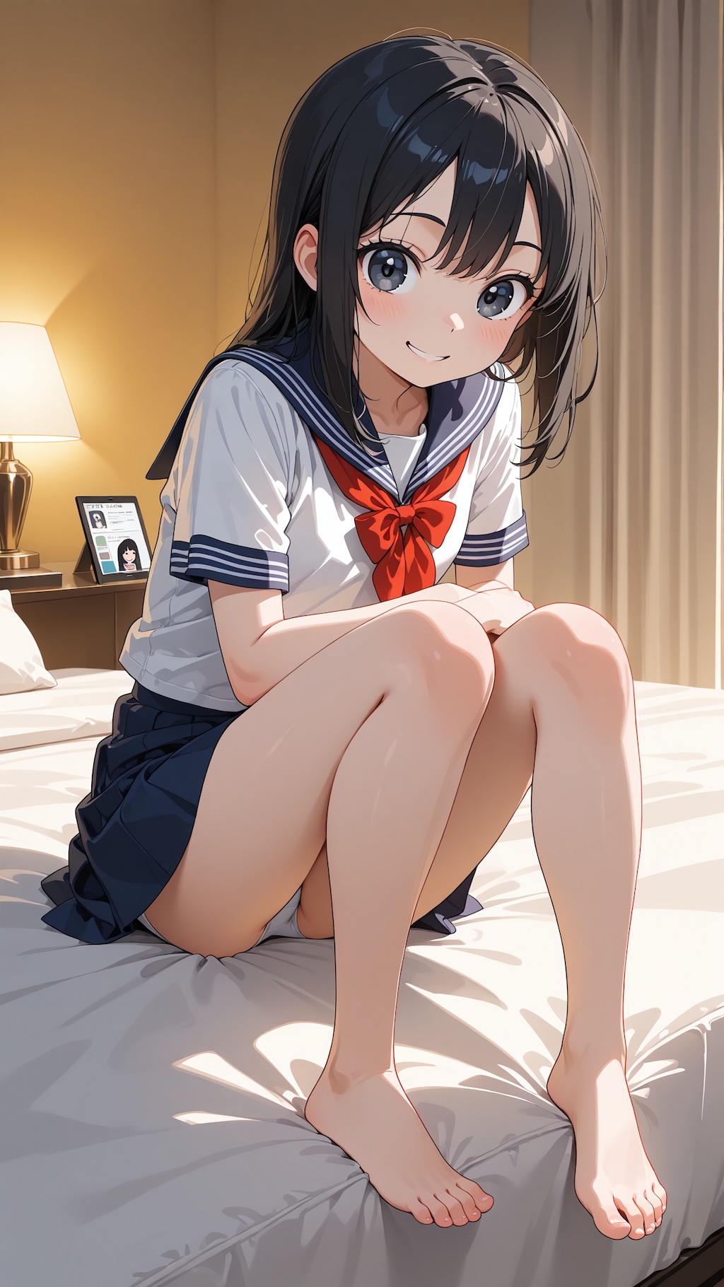 ホテル連れ込み