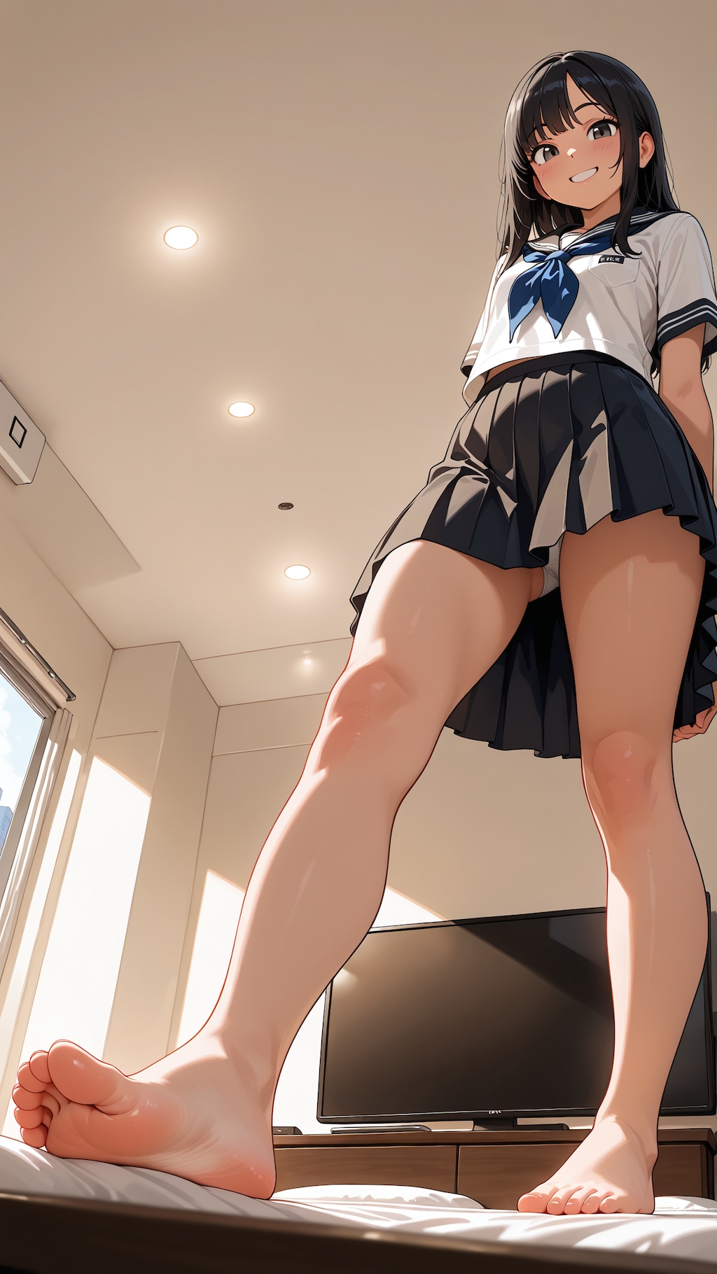 ホテル連れ込み