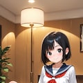 ホテル連れ込み 5枚目