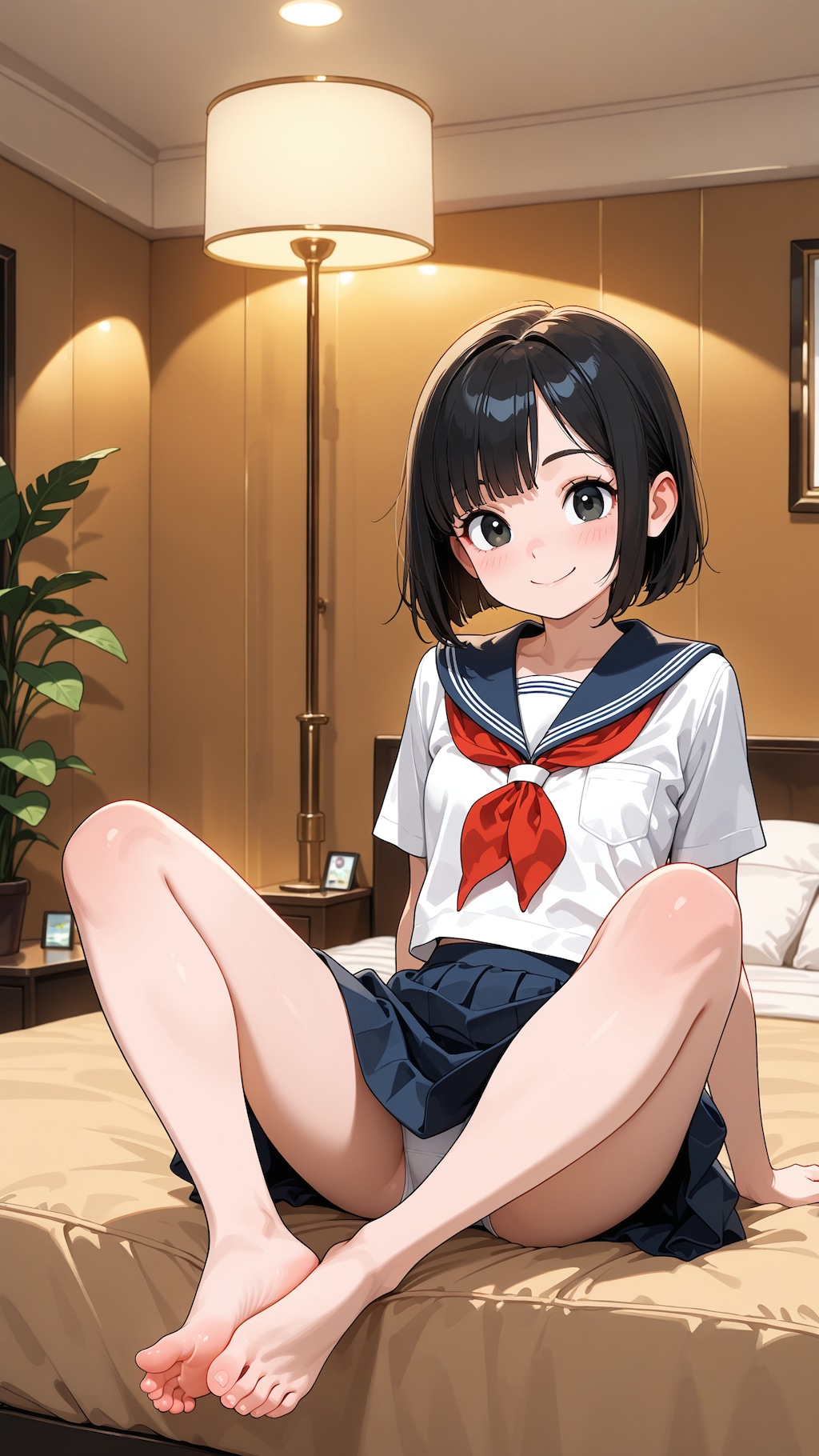 ホテル連れ込み