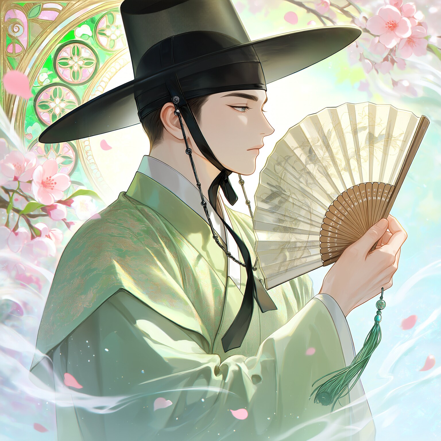 春風