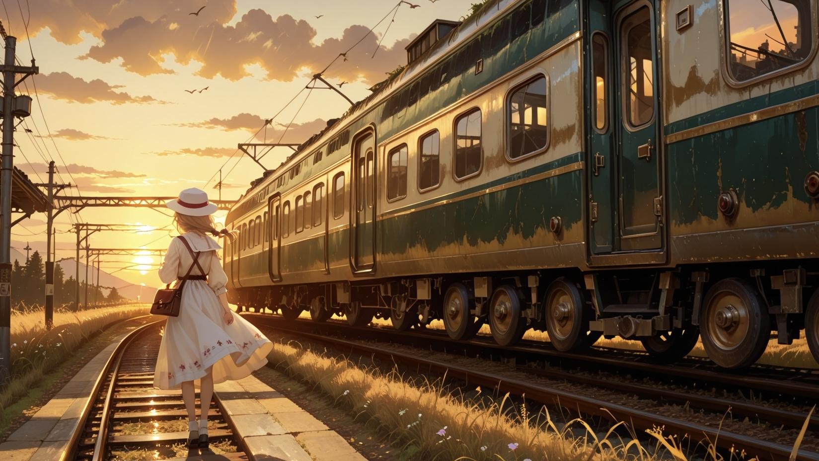 【予告】ヨコイチ企画 | の人気AIイラスト・グラビア