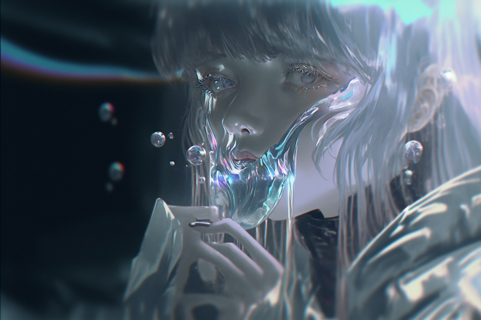 Bubble