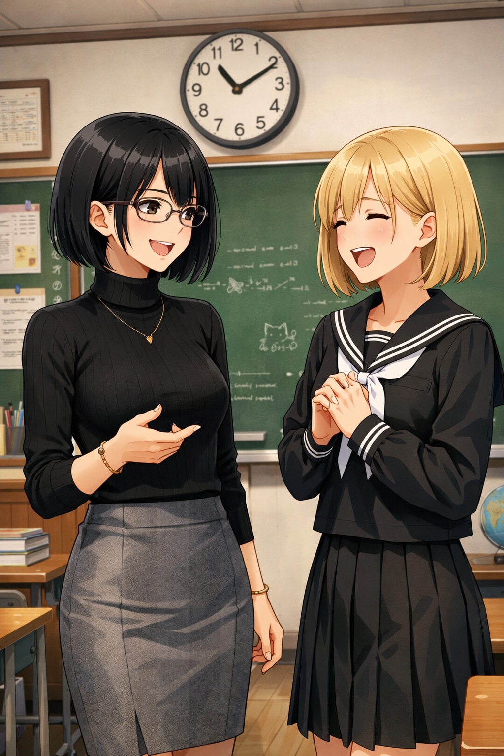 うちの子たち💕