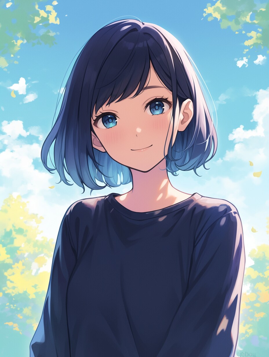 ふるーつ娘154 | の人気AIイラスト・グラビア