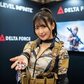Level InfiniteのDelta Force 4枚目