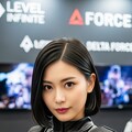 Level InfiniteのDelta Force 8枚目