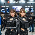 Level InfiniteのDelta Force 7枚目