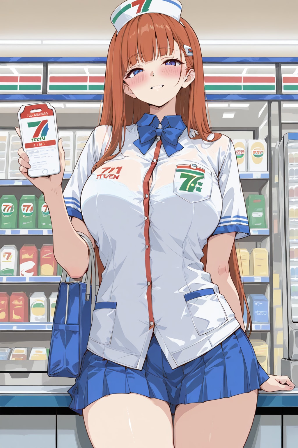 セブンイレブンの日
