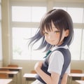ふらっちぇ！ツルペタドールの卒業式03 2枚目