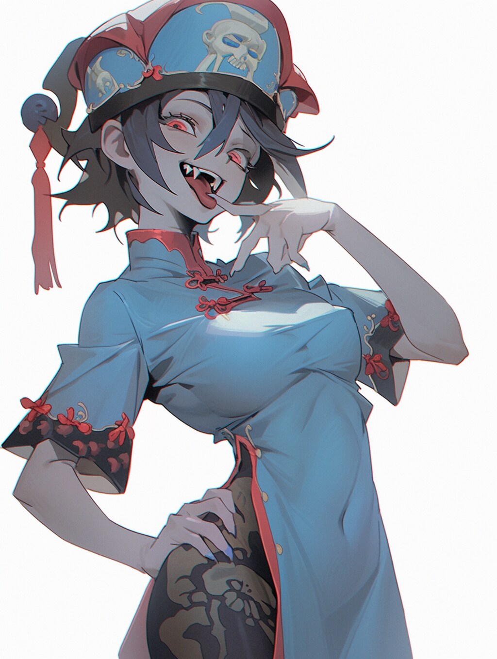 不死身っていうか
