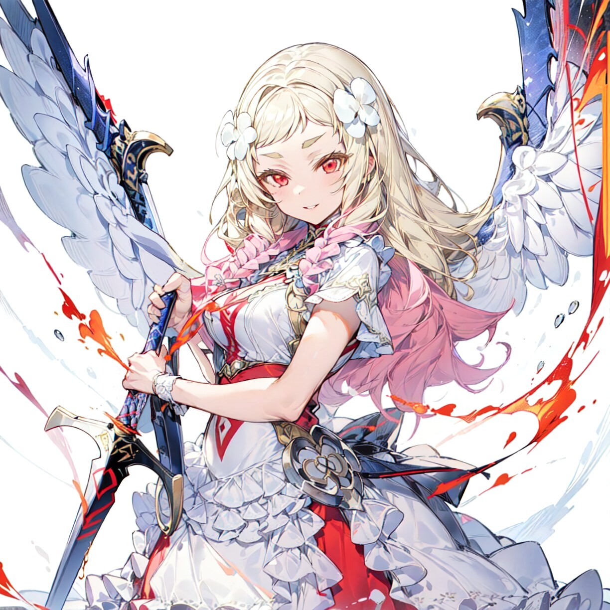 戦乙女CEO