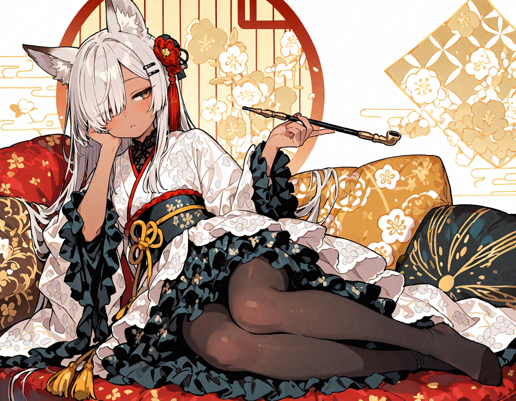 和ロリータ２