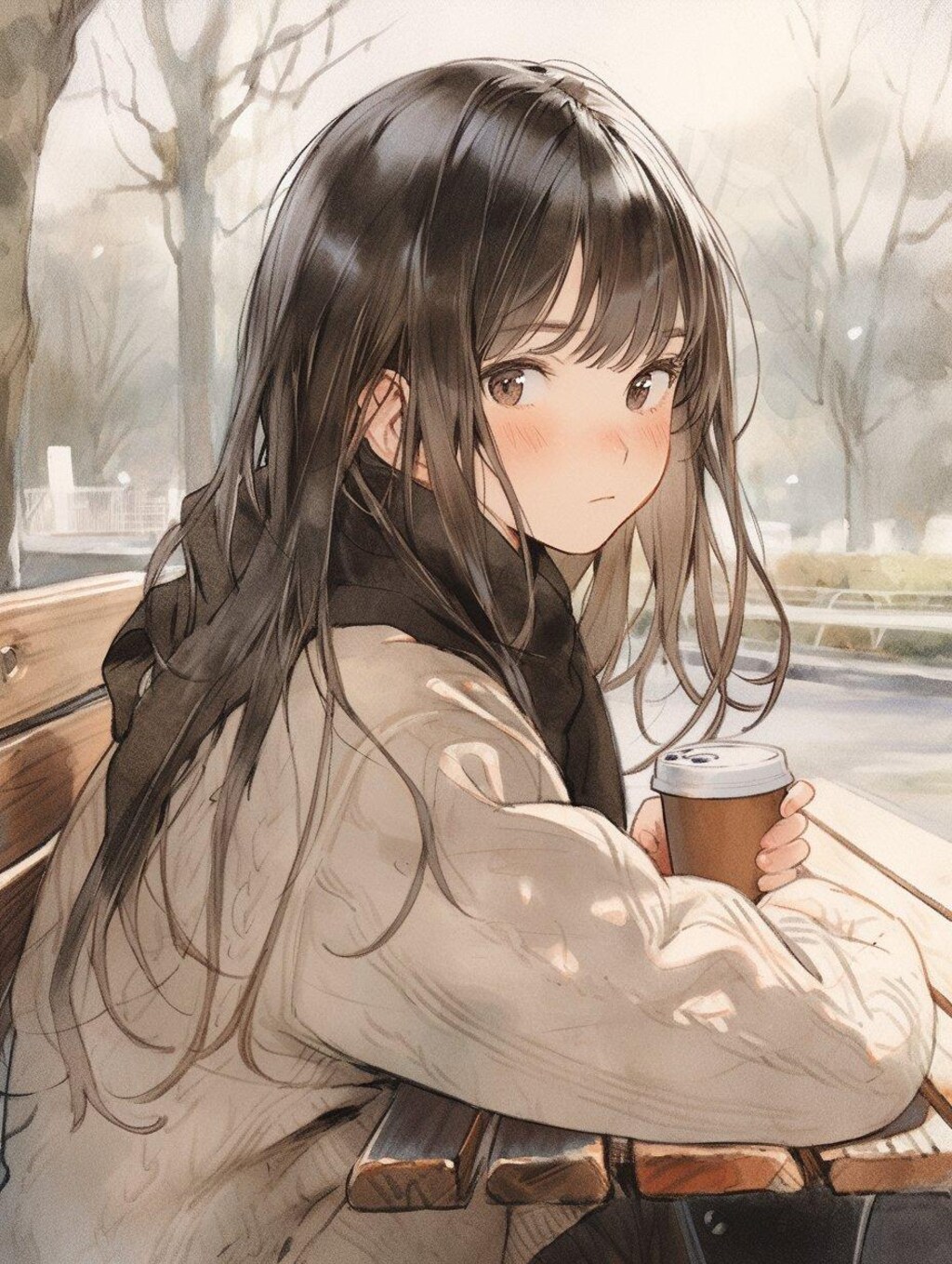 公園