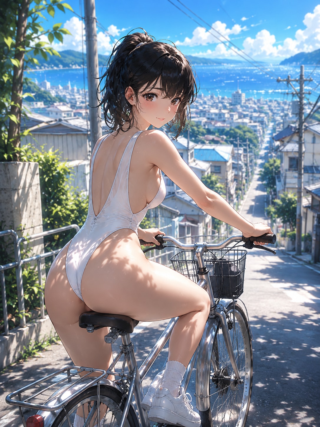 海の見える街R15