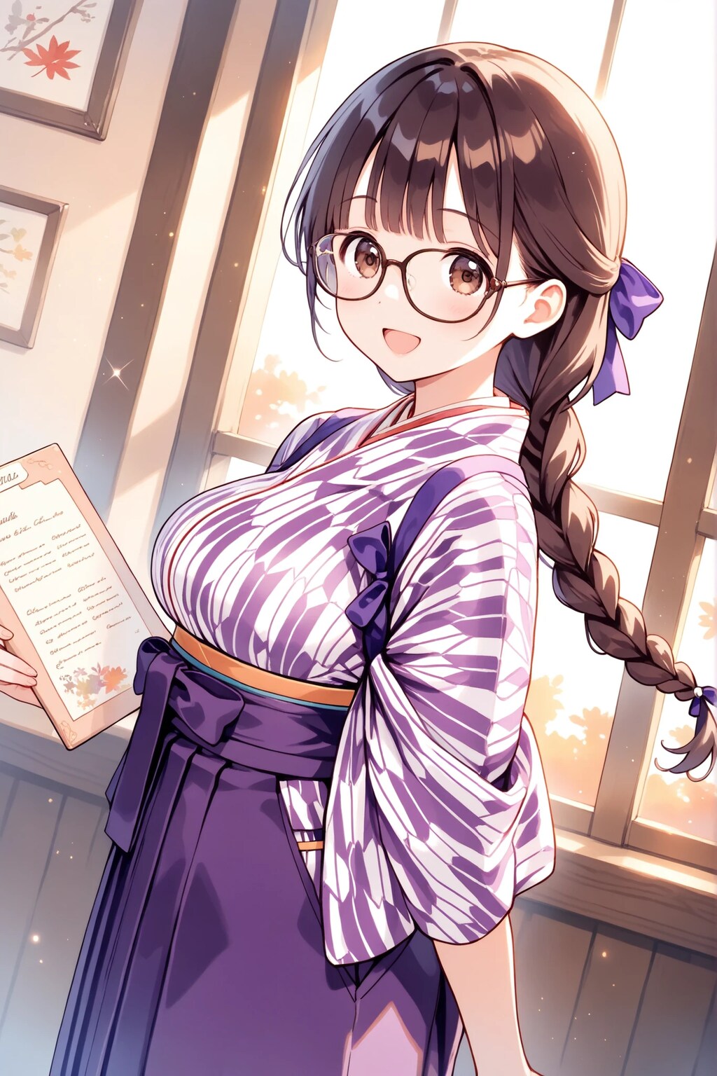 MEIJI FASHIONED STYLE