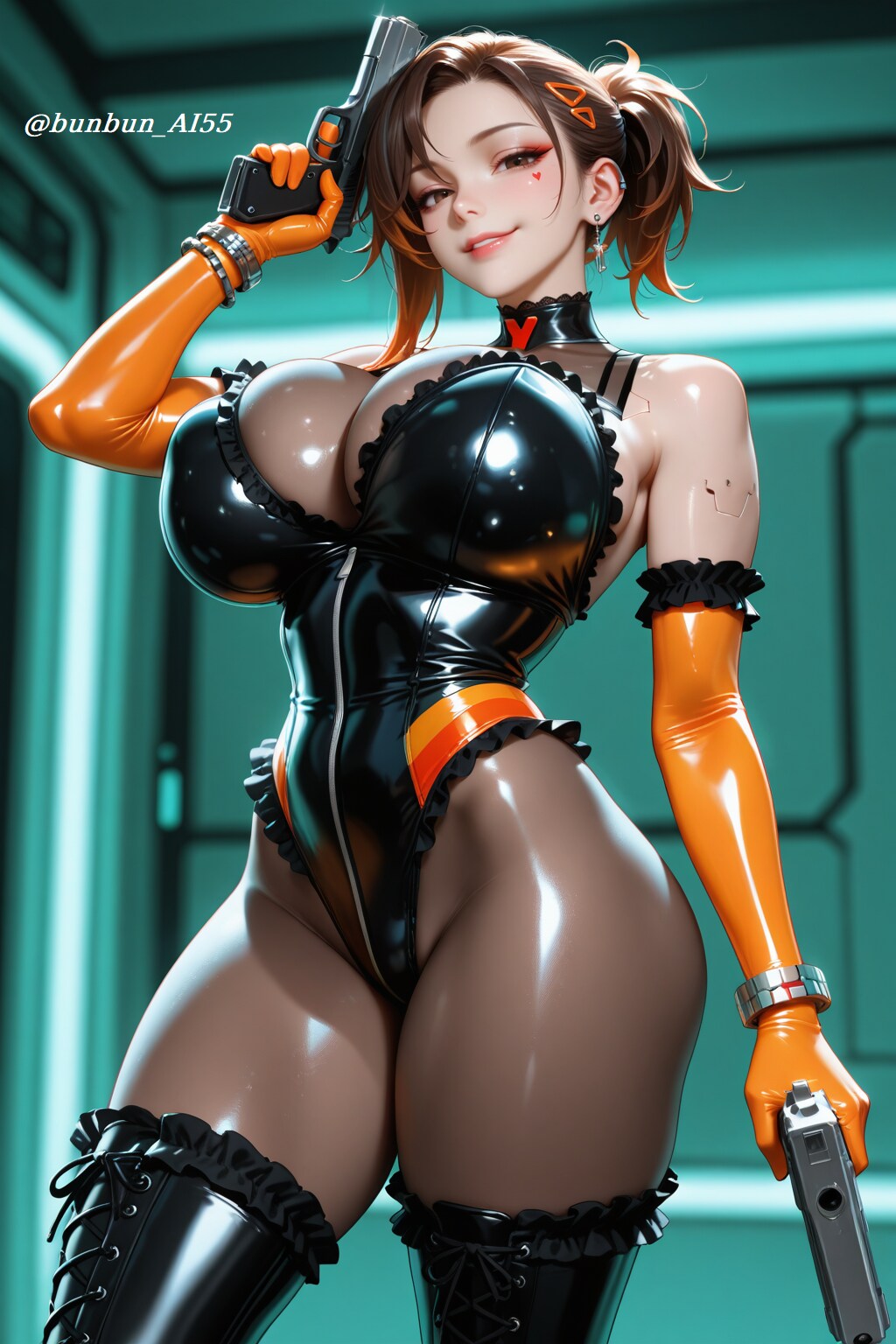 レオタード13