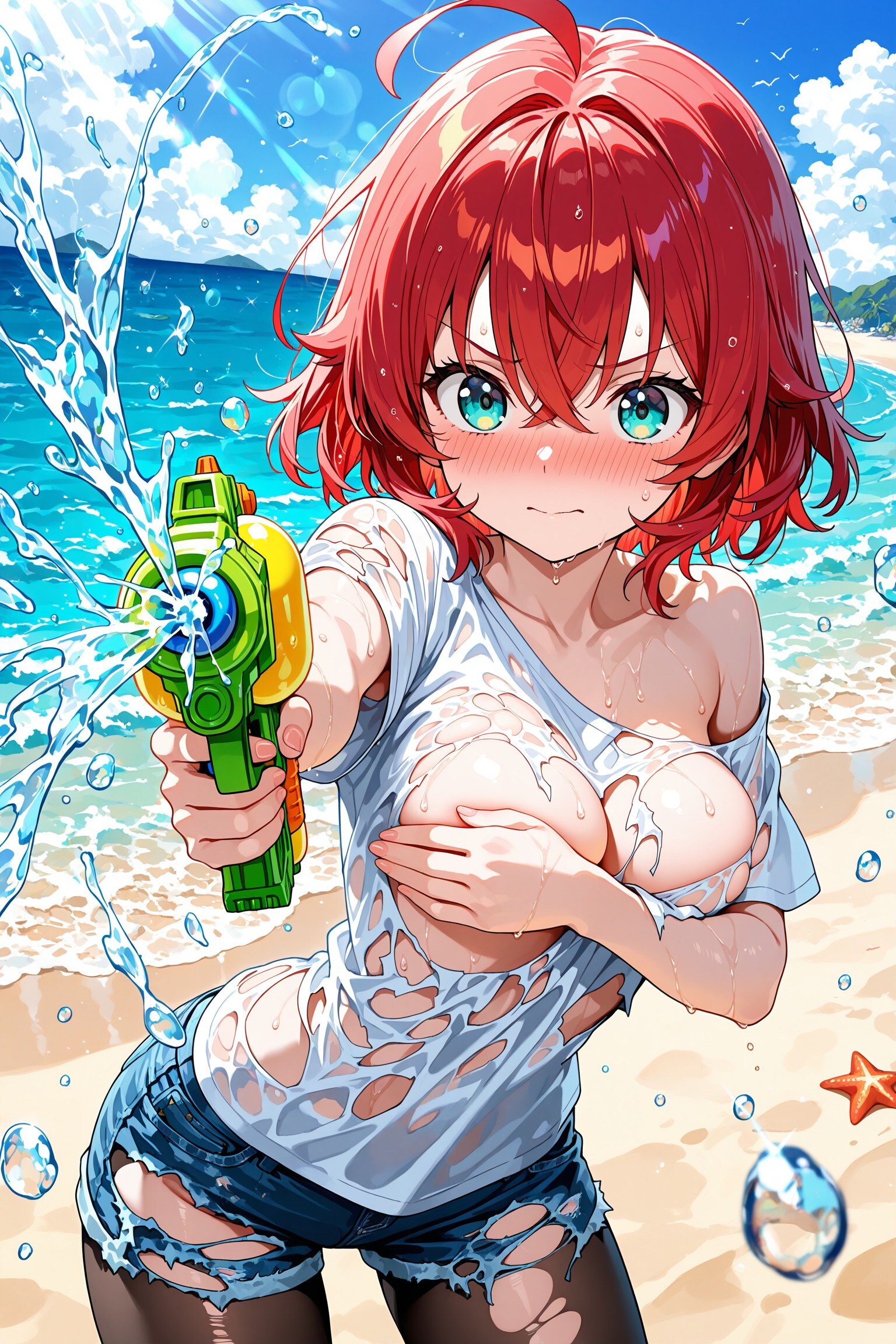 🔫無課金(R-15)🔫
