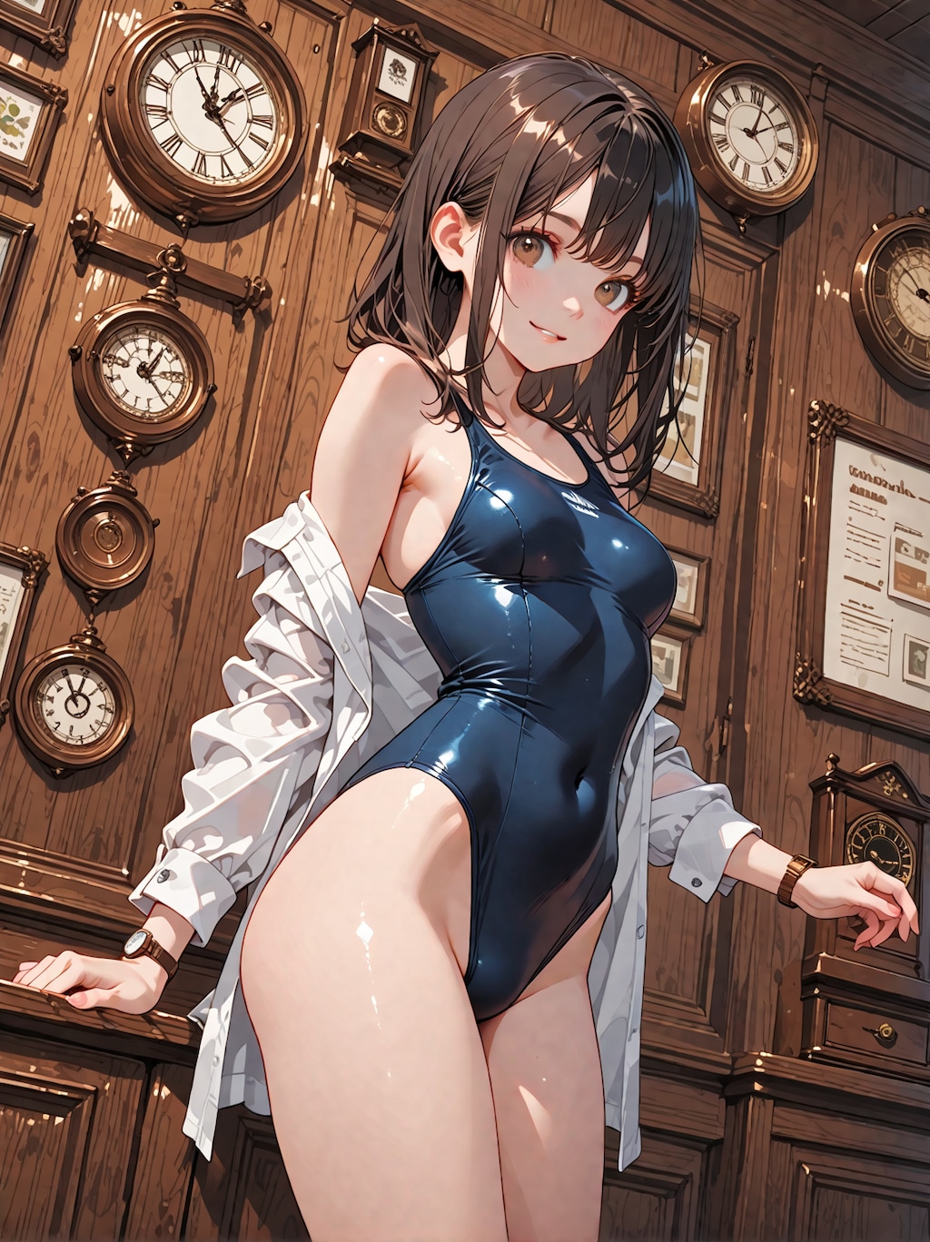 時計屋