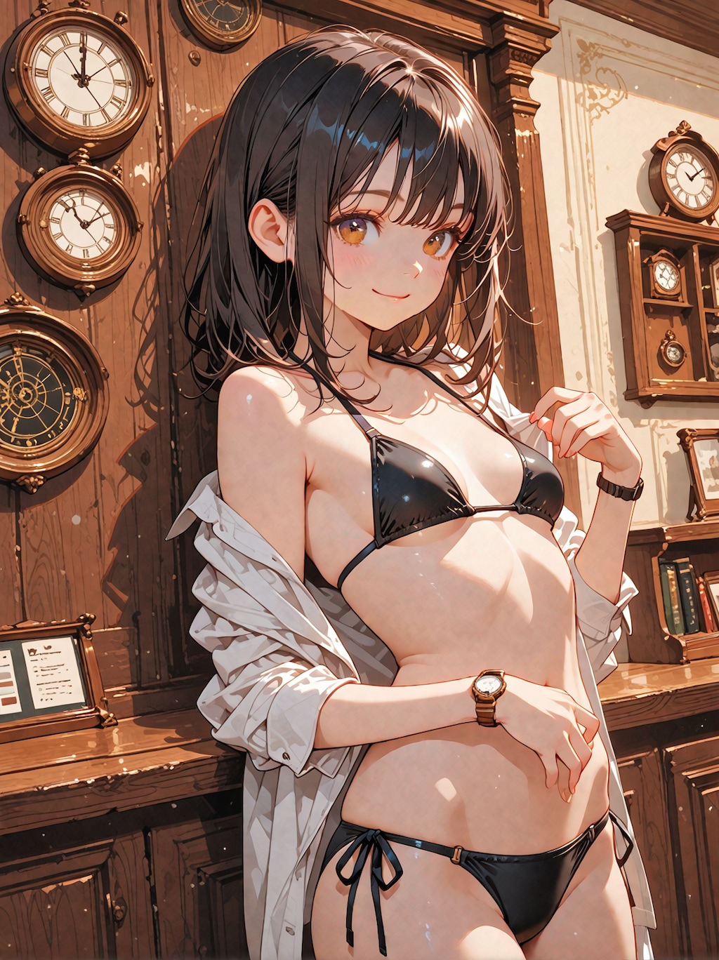 時計屋
