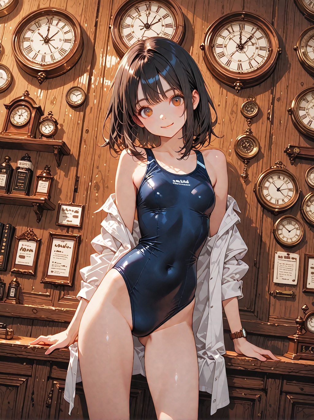時計屋