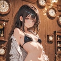 時計屋 8枚目