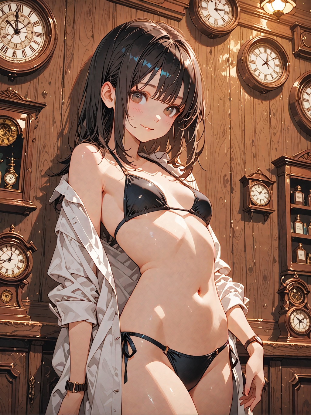 時計屋