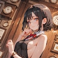 時計屋 3枚目