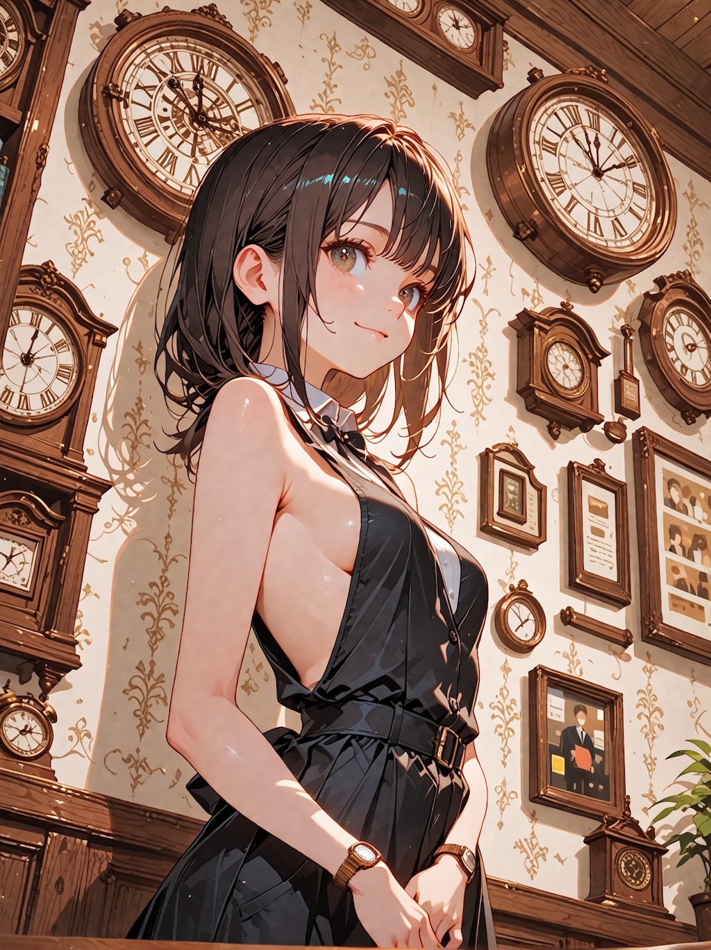 時計屋