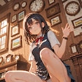 時計屋 9枚目
