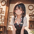 時計屋 2枚目
