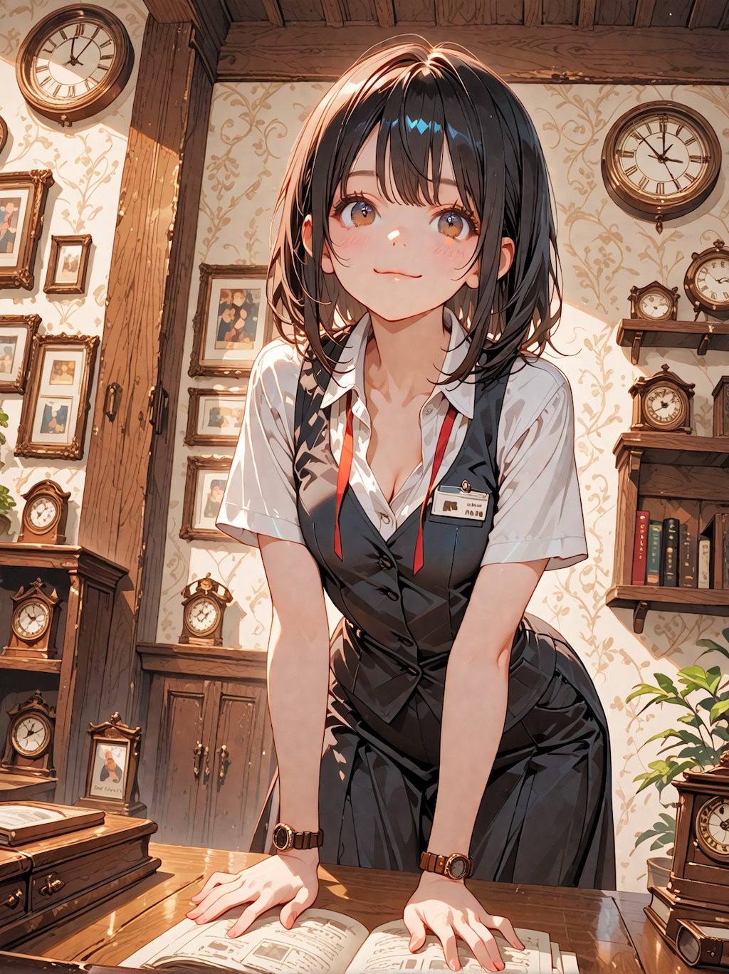 時計屋