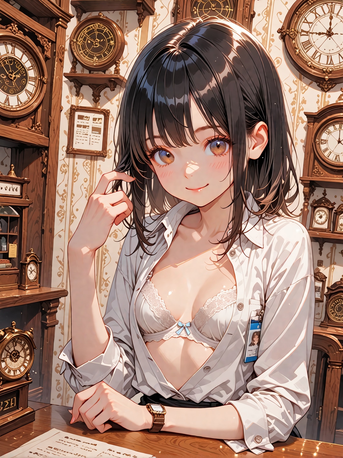 時計屋