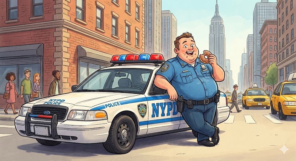 このドーナツうまいな