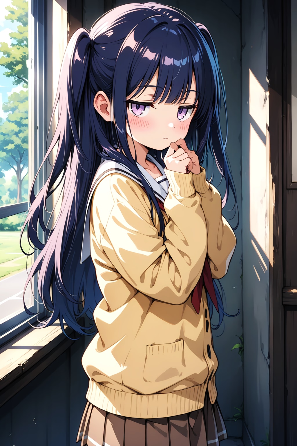 斜め上の誤算